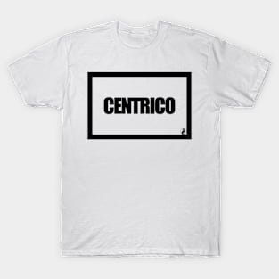 CENTRAL T-Shirt